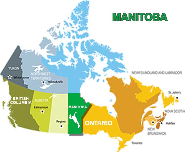 Ontario Charter Flights